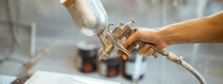 Powder Coating