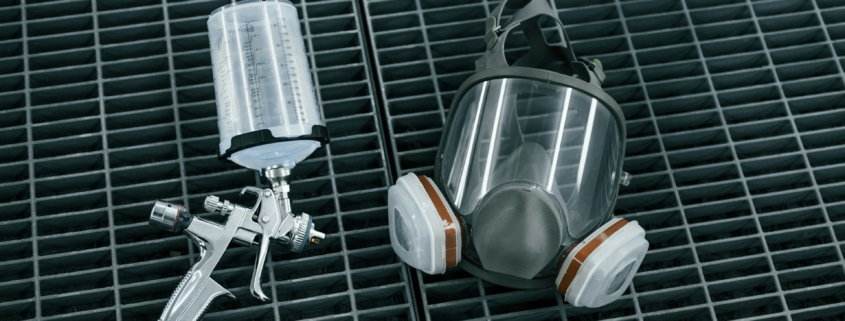 Powder Coating