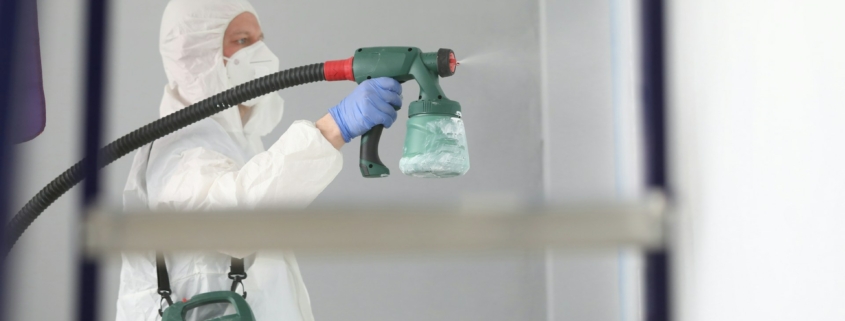Powder Coating