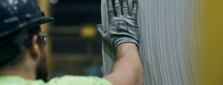 Aluminium Coating Contractor