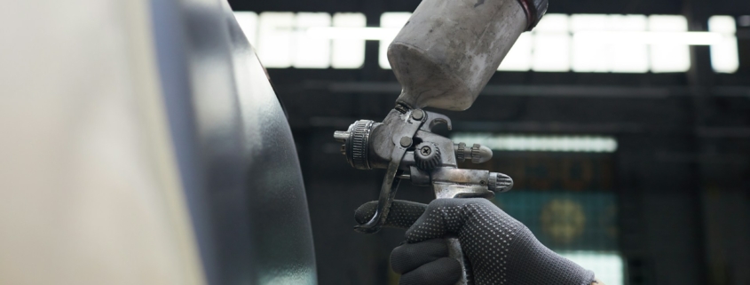Coating Applicator