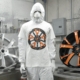 Powder Coating