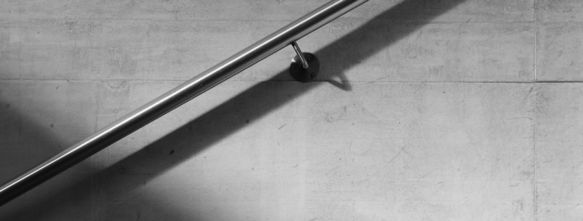 Handrail