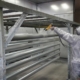 Dulux SteelShield applicator