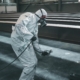 powder coating