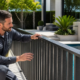 Can Alumi Shield Protect Aluminium Near Pools and Fountains?